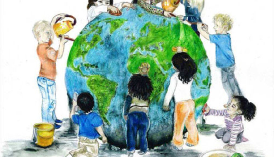 Edukacja dla zrównoważonego rozwoju